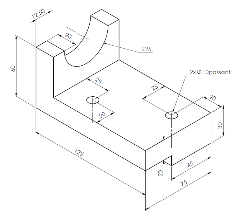 Corso Lettura Disegno Meccanico Tecnico Itaforma Corsi Di Saldatura