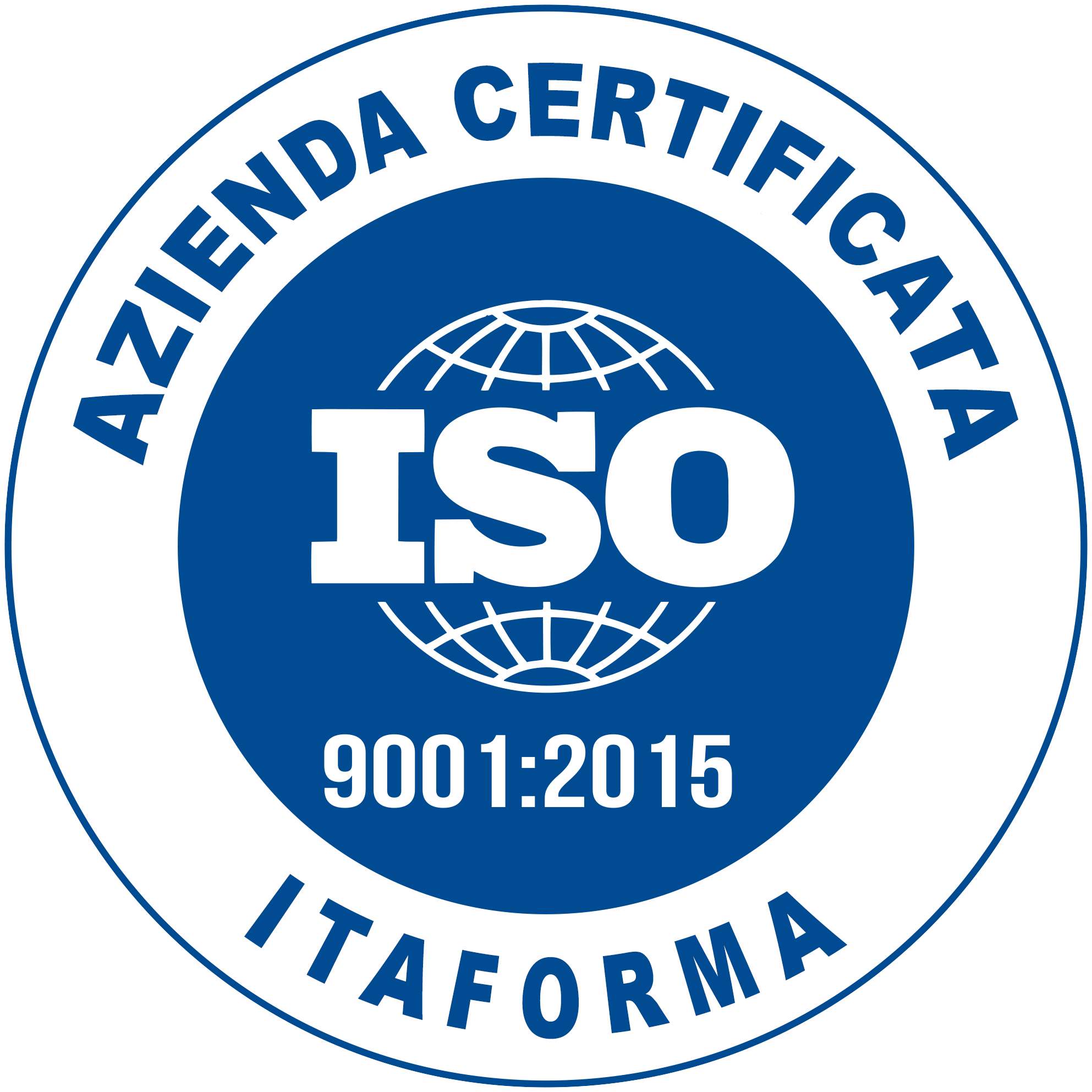 ITAFORMA - Corsi di Saldatura Metalmeccanica | ITAFORMA Azienda Certificata UNI EN ISO 9001 2015 | Scuola ItaForma | Corso Saldatura
