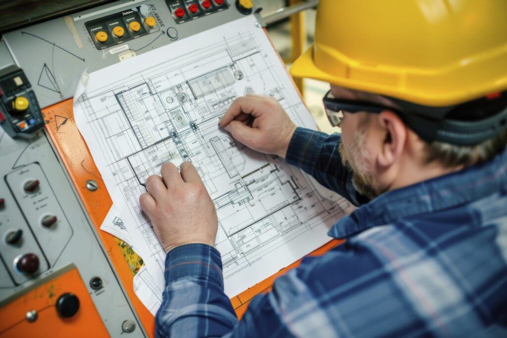 ITAFORMA - Corsi di Saldatura Metalmeccanica | Corso di Lettura del Disegno Meccanico Tecnico Online itaforma | Scuola ItaForma | Corso Saldatura